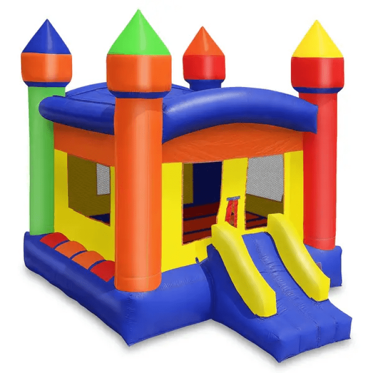 Standard 13x13 Bounce House
