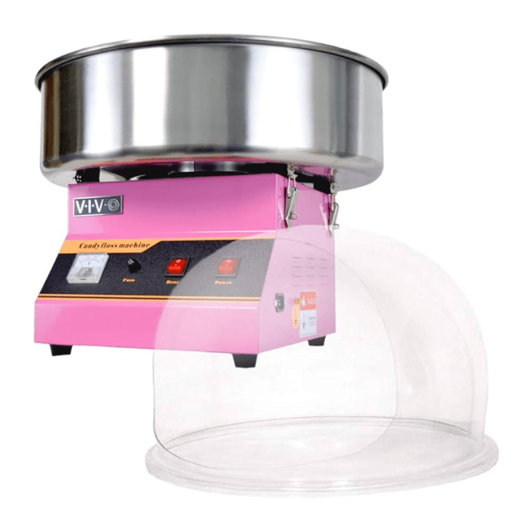 Cotton Candy Machine